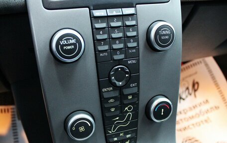 Volvo S40 II, 2008 год, 420 000 рублей, 13 фотография