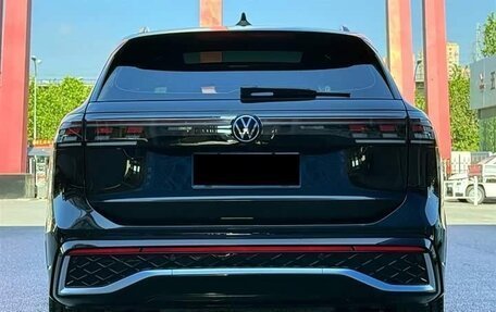 Volkswagen Tiguan, 2025 год, 4 124 199 рублей, 4 фотография