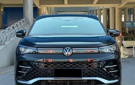 Volkswagen Tiguan, 2025 год, 4 124 199 рублей, 3 фотография