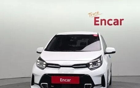 KIA Morning III, 2023 год, 982 070 рублей, 4 фотография