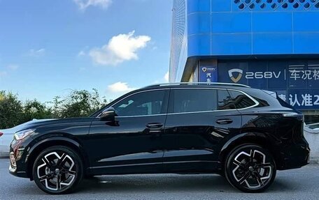 Volkswagen Tiguan, 2025 год, 4 124 199 рублей, 5 фотография