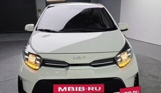 KIA Morning III, 2023 год, 982 070 рублей, 3 фотография