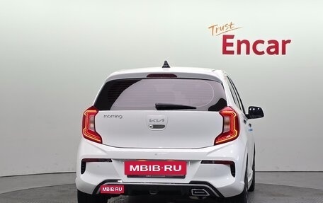 KIA Morning III, 2023 год, 982 070 рублей, 6 фотография