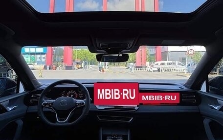 Volkswagen Tiguan, 2025 год, 4 124 199 рублей, 6 фотография