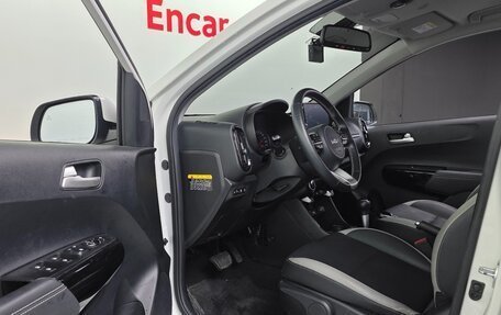 KIA Morning III, 2023 год, 982 070 рублей, 7 фотография