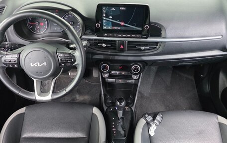 KIA Morning III, 2023 год, 982 070 рублей, 8 фотография