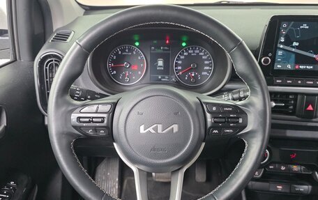 KIA Morning III, 2023 год, 982 070 рублей, 9 фотография