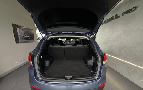 Hyundai ix35 I рестайлинг, 2013 год, 1 399 000 рублей, 7 фотография