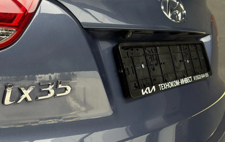 Hyundai ix35 I рестайлинг, 2013 год, 1 399 000 рублей, 8 фотография