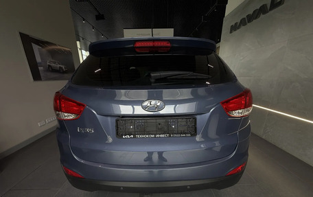 Hyundai ix35 I рестайлинг, 2013 год, 1 399 000 рублей, 6 фотография