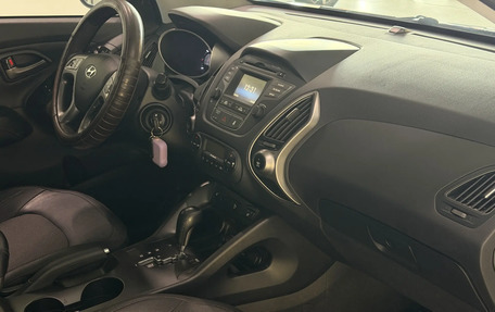 Hyundai ix35 I рестайлинг, 2013 год, 1 399 000 рублей, 4 фотография