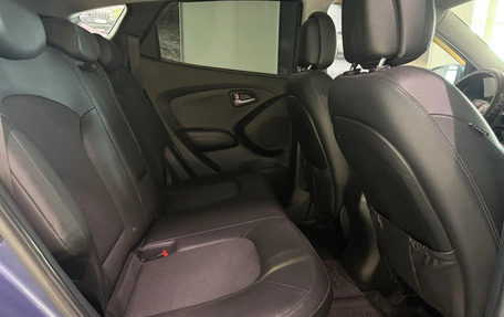 Hyundai ix35 I рестайлинг, 2013 год, 1 399 000 рублей, 10 фотография