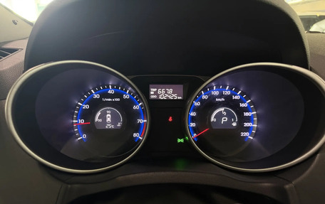 Hyundai ix35 I рестайлинг, 2013 год, 1 399 000 рублей, 16 фотография