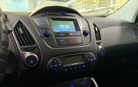 Hyundai ix35 I рестайлинг, 2013 год, 1 399 000 рублей, 18 фотография