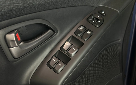 Hyundai ix35 I рестайлинг, 2013 год, 1 399 000 рублей, 13 фотография