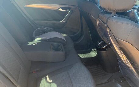 Hyundai i40 I рестайлинг, 2013 год, 1 250 000 рублей, 9 фотография