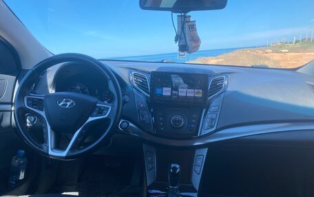 Hyundai i40 I рестайлинг, 2013 год, 1 250 000 рублей, 10 фотография