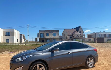 Hyundai i40 I рестайлинг, 2013 год, 1 250 000 рублей, 5 фотография