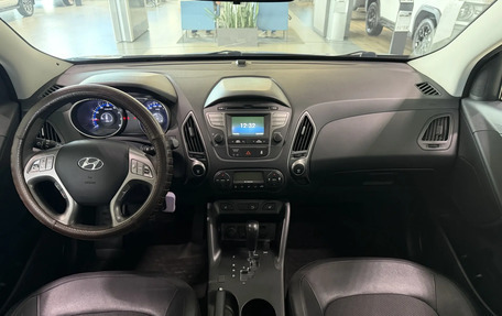 Hyundai ix35 I рестайлинг, 2013 год, 1 399 000 рублей, 20 фотография
