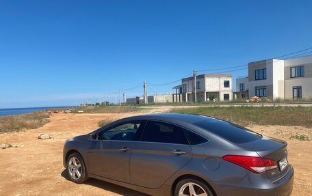 Hyundai i40 I рестайлинг, 2013 год, 1 250 000 рублей, 3 фотография
