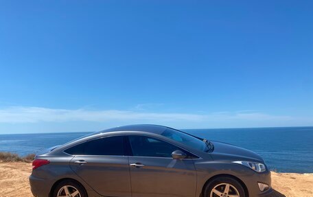 Hyundai i40 I рестайлинг, 2013 год, 1 250 000 рублей, 6 фотография