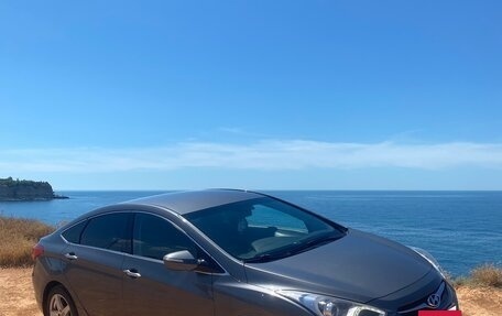 Hyundai i40 I рестайлинг, 2013 год, 1 250 000 рублей, 7 фотография