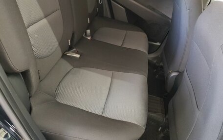 Hyundai Creta I рестайлинг, 2019 год, 1 795 000 рублей, 14 фотография