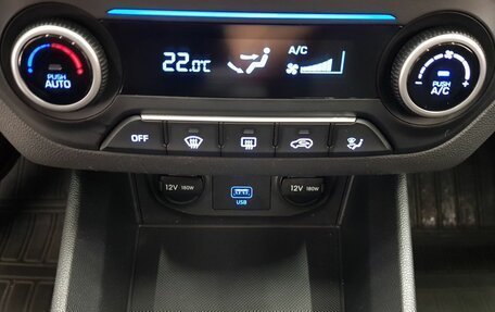 Hyundai Creta I рестайлинг, 2019 год, 1 795 000 рублей, 6 фотография