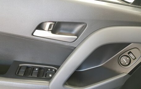 Hyundai Creta I рестайлинг, 2019 год, 1 795 000 рублей, 9 фотография