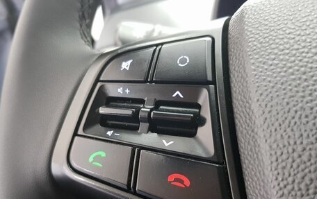 Hyundai Creta I рестайлинг, 2019 год, 1 795 000 рублей, 10 фотография