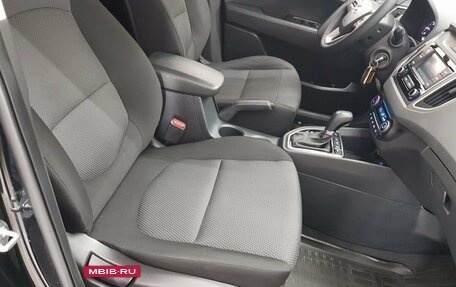 Hyundai Creta I рестайлинг, 2019 год, 1 795 000 рублей, 15 фотография