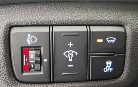 Hyundai Creta I рестайлинг, 2019 год, 1 795 000 рублей, 11 фотография