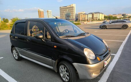 Daewoo Matiz I, 2011 год, 300 000 рублей, 5 фотография