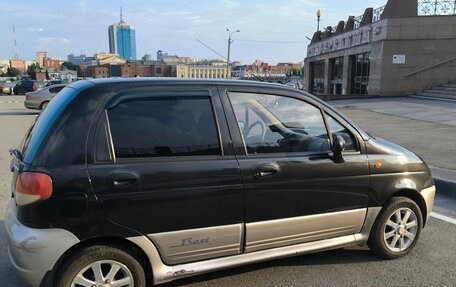 Daewoo Matiz I, 2011 год, 300 000 рублей, 8 фотография