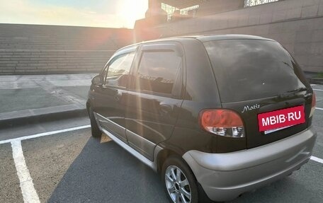 Daewoo Matiz I, 2011 год, 300 000 рублей, 9 фотография