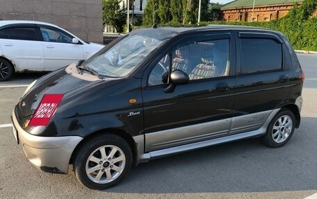 Daewoo Matiz I, 2011 год, 300 000 рублей, 3 фотография