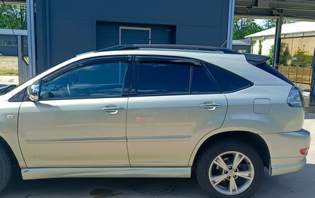 Lexus RX II рестайлинг, 2006 год, 1 380 000 рублей, 9 фотография