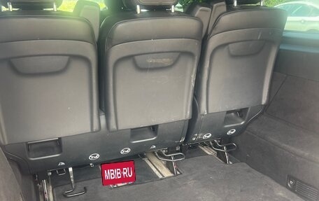 Mercedes-Benz V-Класс, 2017 год, 4 000 000 рублей, 26 фотография