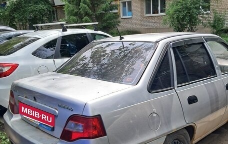 Daewoo Nexia I рестайлинг, 2010 год, 150 000 рублей, 3 фотография