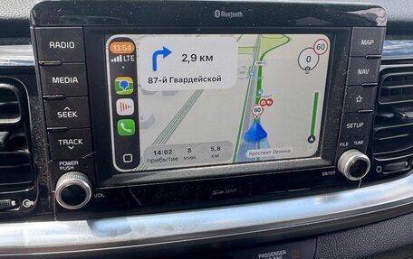 KIA Stonic, 2020 год, 1 420 000 рублей, 6 фотография