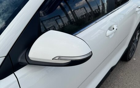 KIA Stonic, 2020 год, 1 420 000 рублей, 12 фотография