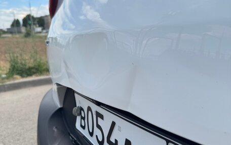KIA Stonic, 2020 год, 1 420 000 рублей, 11 фотография
