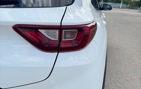 KIA Stonic, 2020 год, 1 420 000 рублей, 10 фотография