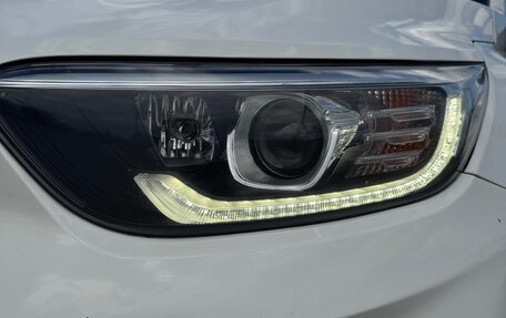 KIA Stonic, 2020 год, 1 420 000 рублей, 14 фотография