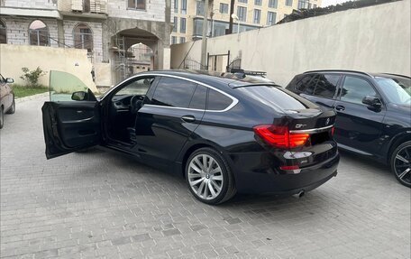 BMW 5 серия, 2012 год, 1 250 000 рублей, 4 фотография