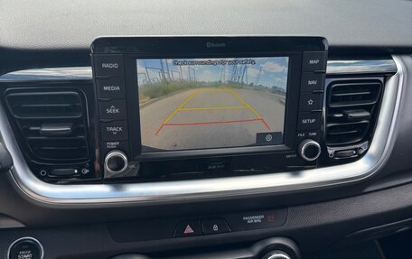 KIA Stonic, 2020 год, 1 420 000 рублей, 19 фотография