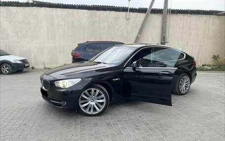 BMW 5 серия, 2012 год, 1 250 000 рублей, 5 фотография