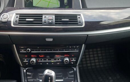 BMW 5 серия, 2012 год, 1 250 000 рублей, 10 фотография