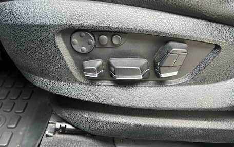 BMW 5 серия, 2012 год, 1 250 000 рублей, 14 фотография