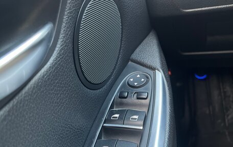 BMW 5 серия, 2012 год, 1 250 000 рублей, 13 фотография